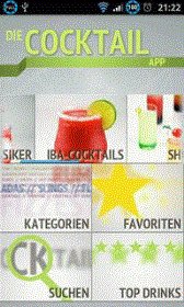 download Cocktail App apk